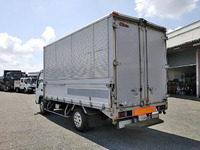 ISUZU Elf Aluminum Wing KR-NPR81LR 2004 405,229km_4