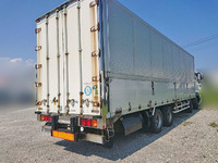 MITSUBISHI FUSO Super Great Aluminum Wing LKG-FS54VZ 2010 1,234,308km_3