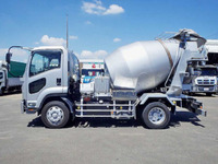 ISUZU Forward Mixer Truck PDG-FTR34S2 2010 173,330km_5