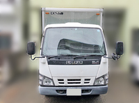 ISUZU Elf Aluminum Van PB-NKR81AN 2006 204,653km_4