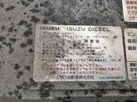 ISUZU Forward Aluminum Van KK-FRR35H4 2001 166,094km_24