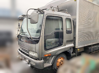 ISUZU Forward Aluminum Van KK-FRR35H4 2001 166,094km_4