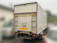 ISUZU Forward Aluminum Van KK-FRR35H4 2001 166,094km_5