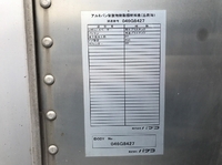 MITSUBISHI FUSO Canter Aluminum Van BKG-FE84BV 2010 281,547km_12