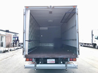 MITSUBISHI FUSO Canter Aluminum Van BKG-FE84BV 2010 281,547km_13