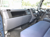 MITSUBISHI FUSO Canter Aluminum Van BKG-FE84BV 2010 281,547km_34