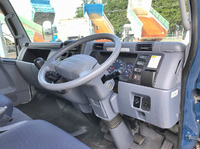 MITSUBISHI FUSO Canter Aluminum Van BKG-FE84BV 2010 281,547km_35