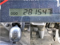 MITSUBISHI FUSO Canter Aluminum Van BKG-FE84BV 2010 281,547km_39