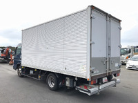 MITSUBISHI FUSO Canter Aluminum Van BKG-FE84BV 2010 281,547km_4