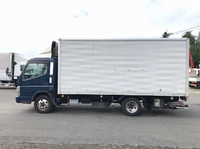 MITSUBISHI FUSO Canter Aluminum Van BKG-FE84BV 2010 281,547km_5