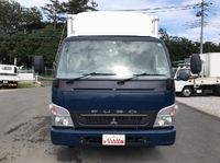 MITSUBISHI FUSO Canter Aluminum Van BKG-FE84BV 2010 281,547km_7