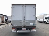 MITSUBISHI FUSO Canter Aluminum Van BKG-FE84BV 2010 281,547km_9