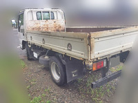 ISUZU Elf Flat Body BDG-NKR85A 2007 186,608km_3