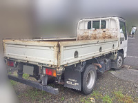 ISUZU Elf Flat Body BDG-NKR85A 2007 186,608km_4