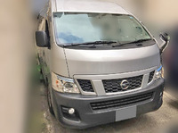 NISSAN Caravan Box Van CBF-CS4E26 2016 44,944km_4