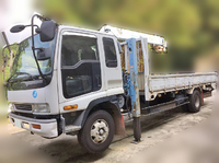 ISUZU Forward Self Loader (With 3 Steps Of Cranes) KC-FRR33L4 1997 _4