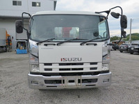 ISUZU Forward Self Loader (With 4 Steps Of Cranes) LDG-FTR34T2 2011 142,421km_11