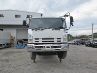 ISUZU Forward Self Loader (With 4 Steps Of Cranes) LDG-FTR34T2 2011 142,421km_12