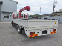 ISUZU Forward Self Loader (With 4 Steps Of Cranes) LDG-FTR34T2 2011 142,421km_2