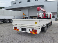 ISUZU Forward Self Loader (With 4 Steps Of Cranes) LDG-FTR34T2 2011 142,421km_4