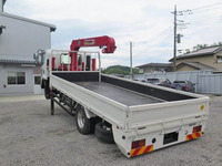 ISUZU Forward Self Loader (With 4 Steps Of Cranes) LDG-FTR34T2 2011 142,421km_6