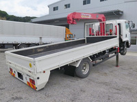 ISUZU Forward Self Loader (With 4 Steps Of Cranes) LDG-FTR34T2 2011 142,421km_8