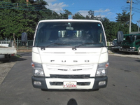 MITSUBISHI FUSO Canter Truck (With 4 Steps Of Cranes) TKG-FEB80 2014 158,735km_11