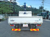 MITSUBISHI FUSO Canter Truck (With 4 Steps Of Cranes) TKG-FEB80 2014 158,735km_13