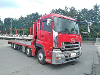 UD TRUCKS Quon Self Loader LKG-CG5ZL 2010 810,569km_3