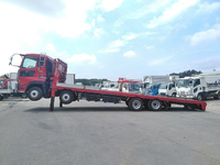 UD TRUCKS Quon Self Loader LKG-CG5ZL 2010 810,569km_6