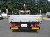 HINO Ranger Truck (With 3 Steps Of Cranes) BDG-FE8JLWG 2007 743,823km_11