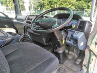 HINO Ranger Truck (With 3 Steps Of Cranes) BDG-FE8JLWG 2007 743,823km_34