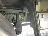 MITSUBISHI FUSO Fighter Aluminum Block PDG-FK64F 2009 1,103,976km_11