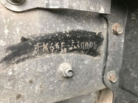 MITSUBISHI FUSO Fighter Aluminum Block PDG-FK64F 2009 1,103,976km_27