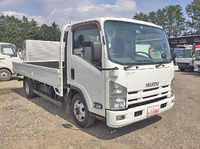 ISUZU Elf Flat Body BKG-NPR85AR 2011 76,584km_3