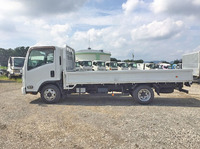 ISUZU Elf Flat Body BKG-NPR85AR 2011 76,584km_5