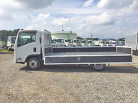 ISUZU Elf Flat Body BKG-NPR85AR 2011 76,584km_6