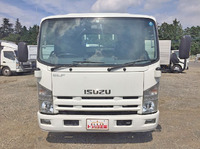 ISUZU Elf Flat Body BKG-NPR85AR 2011 76,584km_9