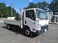 ISUZU Elf Flat Body TDG-NPS85AR 2013 77,768km_3