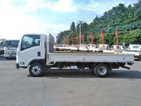 ISUZU Elf Flat Body TDG-NPS85AR 2013 77,768km_5