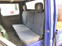 MITSUBISHI FUSO Canter Double Cab SKG-FBA20 2011 133,360km_24