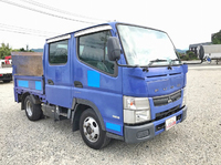 MITSUBISHI FUSO Canter Double Cab SKG-FBA20 2011 133,360km_3