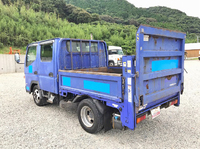 MITSUBISHI FUSO Canter Double Cab SKG-FBA20 2011 133,360km_4