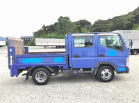 MITSUBISHI FUSO Canter Double Cab SKG-FBA20 2011 133,360km_6