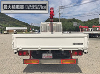 HINO Ranger Truck (With 6 Steps Of Unic Cranes) KK-FD1JLEA 2002 97,324km_11