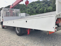 HINO Ranger Truck (With 6 Steps Of Unic Cranes) KK-FD1JLEA 2002 97,324km_16