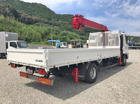 HINO Ranger Truck (With 6 Steps Of Unic Cranes) KK-FD1JLEA 2002 97,324km_2