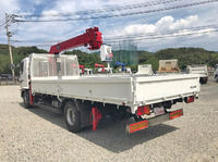 HINO Ranger Truck (With 6 Steps Of Unic Cranes) KK-FD1JLEA 2002 97,324km_4