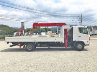 HINO Ranger Truck (With 6 Steps Of Unic Cranes) KK-FD1JLEA 2002 97,324km_7