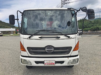 HINO Ranger Truck (With 6 Steps Of Unic Cranes) KK-FD1JLEA 2002 97,324km_9